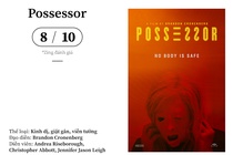 review phim Possessor anh 1