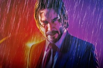 ‘John Wick’ được bầu là thương hiệu hay nhất của Keanu Reeves