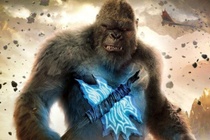 ‘Godzilla vs. Kong’ tiếp sức Hollywood với doanh thu 48,5 triệu USD