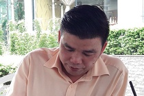 Dính án tù vẫn làm 'sếp' đa cấp