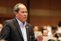 'Ông Trịnh Xuân Thanh không thể tự chọn chỗ cho mình'