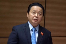 'Mưa lũ gây thiệt hại lớn một phần do dự báo chưa chính xác'