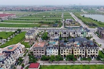 Muốn tăng trưởng kinh tế cần lành mạnh hóa hệ thống ngân hàng 