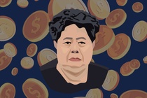 Sau Phan, dai gia mien Tay, mat xich quan trong trong vu Ha Van Tham hinh anh