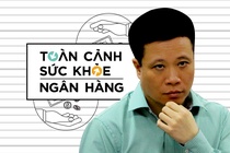 Tinh trang OceanBank truoc khi ong Ha Van Tham bi bat hinh anh