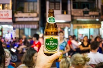 Giua lum xum, Sabeco thong bao hop co dong bat thuong ban ve nhan su hinh anh