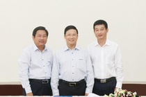 NHNN chi dinh ong Huynh Phuong vao HDQT DongA Bank hinh anh