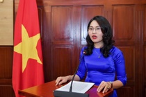Ngân hàng Nhà nước bổ nhiệm lãnh đạo Vụ truyền thông