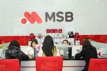 MSB được chấp thuận niêm yết trên HoSE
