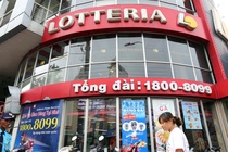Chuoi Lotteria van tiep tuc kinh doanh o Viet Nam hinh anh
