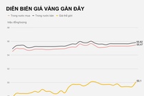 Gia vang trong nuoc hom nay anh 1