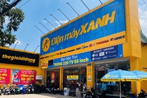 Thế giới Di động lãi gần 1.700 tỷ sau 4 tháng