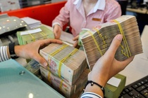 Trai chieu lai suat tiet kiem thang 5 hinh anh