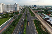 Thuduc House gia nhập nhóm cổ phiếu Louis?