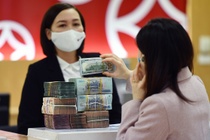 Cổ phiếu ngân hàng còn sóng năm 2022?