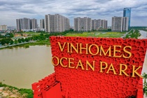 Vinhomes lãi gần 11.200 tỷ đồng trong quý III