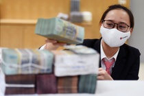 Siết quy định ngân hàng đầu tư trái phiếu doanh nghiệp