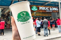 Phúc Long lãi 176 tỷ đồng trong 2 tháng