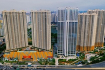 Sạch bóng trái phiếu doanh nghiệp bất động sản tháng 4