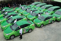 Taxi Mai Linh chìm trong thua lỗ