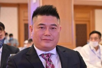Bầu Thụy muốn thoái sạch vốn khỏi Thaiholdings