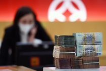 Chuyen tien tu 500 trieu dong phai bao cao don vi phong chong rua tien hinh anh