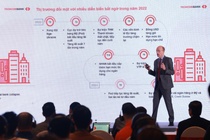 Techcombank trinh co dong ke hoach loi nhuan 22.000 ty dong hinh anh