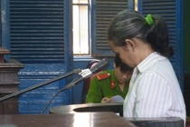 O sin cho chu uong thuoc ngu, trom 50 luong vang hinh anh
