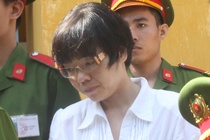 'Sieu lua' Huyen Nhu bi de nghi an chung than hinh anh