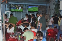 Bay ca do no ro mua World Cup hinh anh