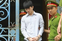 Giả vờ quan hệ đồng tính rồi đâm chết bạn tình cướp vàng