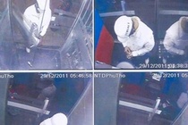 Dieu tra mot nguoi Phap dung the ATM gia de rut tien hinh anh