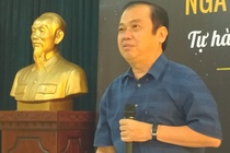 Phat wifi mien phi cho khach tham du 'ngay sach Viet Nam' hinh anh