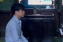 Doi quan he dong tinh, bi ban cung phong dam chet hinh anh