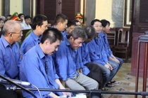 Dien bien bat ngo vu lua dao nghin ty o Agribank hinh anh