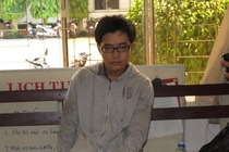 Ke hoach phan xac phi tang cua nam sinh o Sai Gon hinh anh