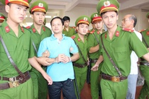 Ngày 30/6 xét xử vụ án con ruồi trong chai Number 1