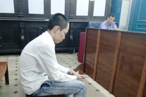 Dam chet nguoi tu viec dung quan lot treu choc nhau hinh anh