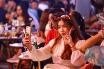'Họ bỏ quên khẩu trang khi tưởng dịch Covid-19 đã kết thúc’