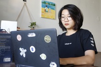 Lam viec tai nha hieu qua, nhieu nguoi muon work from home hinh anh