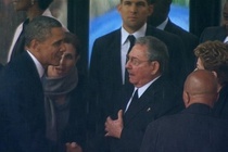 ​EU cũng muốn bình thường hóa quan hệ với Cuba