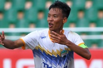 HAGL II thoát hiểm phút chót ở vòng loại U19 quốc gia