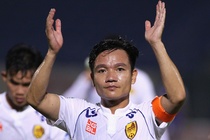 Chủ tịch CLB Quảng Nam muốn có 5 tỷ để đá tiếp V.League