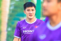 HAGL chia tay tuyển thủ U22 Việt Nam