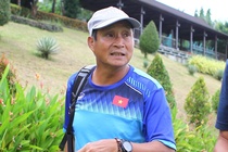 Tuong lai nao cho HLV Mai Duc Chung o World Cup 2023? hinh anh