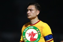 Văn Lâm chọn bước lùi về V.League