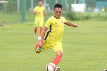 Cựu tuyển thủ Việt Nam làm lại từ đầu khi được VFF xóa án