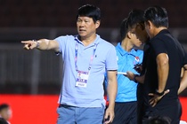 VPF cảnh báo HLV Vũ Tiến Thành