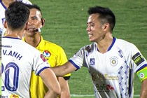 Vụ kỷ luật Văn Quyết: Không có băng kỹ thuật?