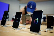 'Thanh pho iPhone' nao nhiet tro lai hinh anh